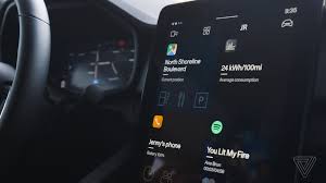 Google's car os today is available on the polestar 2 and volvo xc40 recharge, with many more vehicles coming down the road. Volvo S Polestar 2 With Android Automotive Is How All Car Software Should Be Designed The Verge