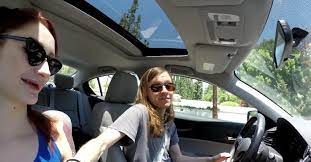 In the tests most drivers drove more quickly and less safely when they were listening to music they already knew. The Do S And Don Ts Of Good Road Head Broke Ass Stuart S Website