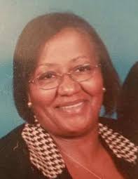 Obituary for Napier Ann Barbour