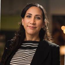 Michelle Alfaro Montoya