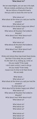 Pin On Lyrics