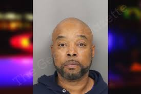 Edward Beavers — Cobb County Jail Bookings