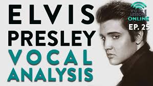 Listen to the POWER in Elvis' voice🎵 This is truly a HIDDEN Gem 🔥