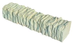 Bordure Droite Aubrac 50 9 10 Champagne Jardiland