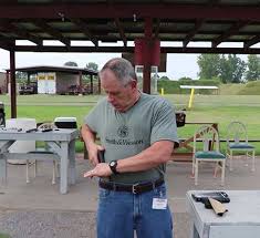 Blackhawk Tecgrip Iwb Clipless Holster Review