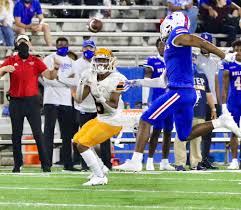 Click on the first link on a line below to go directly to a page where cowing is defined. Jacob Cowing Football Utep Miners