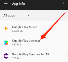 New music, all the time. How To Fix Google Play Issues