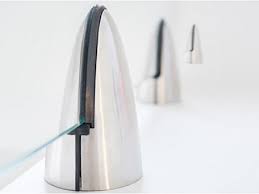 The cost of branding is not to do with quality, more to do with the size of branding agency you chose to partner with. Q Railing Make A Design Statement Glassonweb Com