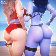 Explore the arousing universe - uncensored hentai awaits!