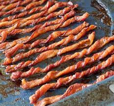 Best bacon dishes for father's day. Tiktok Twisted Bacon A Literal Twist On Your Favorite Breakfast Food