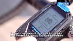 Application decathlon coach vous avez un objectif ? Decathlon Compteurs Youtube