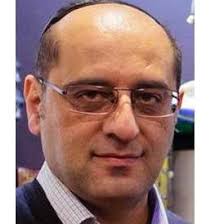 Limmud Johannesburg 2019: Directory