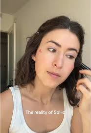 I just am so paranoid now of feeling like I’m being watched and I don’t  want me in these awful times documented, ya know? 🙃