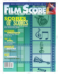 For this exercise, please pick a part that you feel is appropriate for your skill level, memorize it and we will play this as a. Scores Scores Film Score Monthly Manualzz