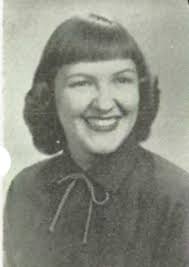 Barbara Carpenter Parsley