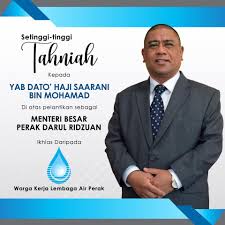 Menjauhkan masyarakat dari praktik ekonomi ribawi, serta aktif melakukan. Lembaga Air Perak Admin Photos Facebook