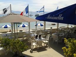 Restaurant Marinella Ajaccio Restaurant Avis Numero De Telephone Photos Tripadvisor