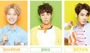 The group debuted with 6 members: Comeback Idol Halo Korean Band Www Bilderbeste Com