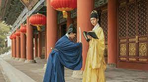 霁大人 青十里霁 郑大人 郑扬扬扬陈大人 陈点点皇帝 小锋同学呀汉服商家 镜水桐光汉服 琅琅摄影 凉小酸妆造 蓝八月