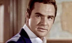 cult film freak: BURT REYNOLDS IN THE SLOWBURN COP SERIES 'DAN AUGUST'