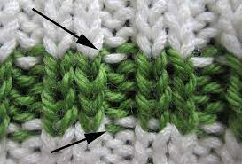 K1, k2 tog, k1 next row: K2 P2 Knitting Help Knitting Techniques Knitting Tutorial