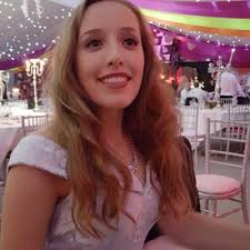 Fiona Bush (@FionaBush1)