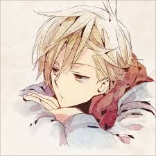 Kết quả hình ảnh cho ảnh anime mèo boy dễ thương