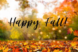 Welcome Fall and Autumnal Equinox | DeKalb County Online