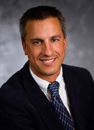 Mark Bosler's Instagram, Twitter & Facebook