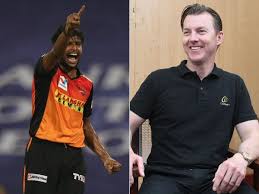 Natarajan, complete coverage on t. T Natarajan Virender Sehwag Brett Lee Laud T Natarajan For Executing Yorkers To Perfection Against Delhi Capitals Cricket News