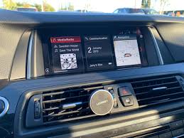 This means that every time you visit this website you will id6 retrofit — this is latest evo edition, that is customized for retrofits installation to older f series. Nbt Evo Retrofit 2010 2011 Bmw 5 Series Forum F10