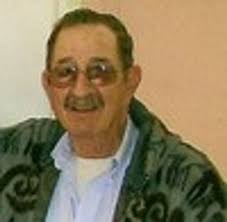 Joe Candelaria Obituary May 11, 2017