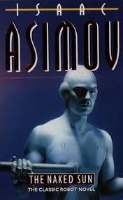 Discovery channel россия на youtube. The Naked Sun Robot 2 By Isaac Asimov