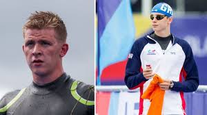World Champs duo Hector and Toby mark selection with top-10 ...