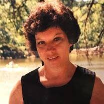 Mary Jo Gleaton Obituary