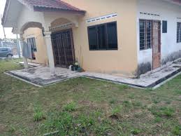 Maybe you would like to learn more about one of these? Freehold Single Story House Near Uitm Lendu Tmn Intekma Alor Gajah Melaka Property For Sale On Carousell