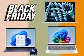 laptop black friday