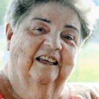 June Bumgarner of Wilkesboro dies
