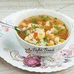 E categoric ciorba mea preferata o ador! Ciorba Ardeleneasca De Porc Cu Tarhon Retete Culinare Cu Gina Bradea