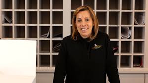 Meet The Team — Carnegie East House