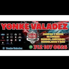 Yonke Valadez