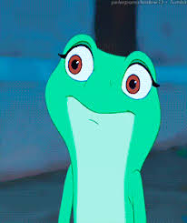 Naveen princess and the frog gif. The Princess And The Frog Prince Naveen Gif On Gifer By Kazimuro