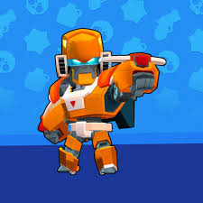 However, he can only do this a. Brawl Stars Skins List Brawlidays All Brawler Cosmetics Pro Game Guides