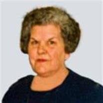 Betty Jean Lester Obituary