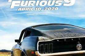 Fast & furious 9, known by its official title f9, is the ninth movie of the fast & furious series and the tenth overall, including hobbs & shaw. Fast Furious 9 Ajak John Cena Buat Casting Bakal Keliatan Gak Ya Gridoto Com