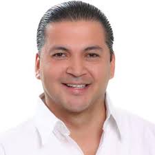 Jorge Orlando Bracamonte Hernandez Candidato A Diputados Locales Mayoria  Relativa Por Sigamos Haciendo Historia Tabasco