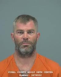 Pinal County Sheriff's log, 09/30/23