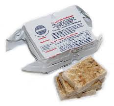 Emergency food rations are a unique purchase. Great Tasting Emergency Food Ration 2400 Calorie Food Bar Mre In 2021 Food Rations Emergency Food Food