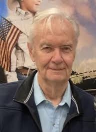 Dennis Parker Obituary