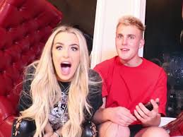 Also, for starters, how much does youtube pay and how much money do youtubers make are entirely two different questions. Timeline Of Jake Paul And Tana Mongeau S Relationship